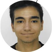 Tuteur en biophysique au sein de l’Université de Médecine de Montpellier donne cours de physique pour Lycéens